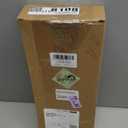 Brushed Nickel Towel Rack Grab Bar Combo, Zepolu Stainless Steel Safety Balanced Assist Support Handle 17 Inch, 2-in-1 Handicap Towel Bar, Wall Mounted Towel Holder for Senior Elderly Disabled