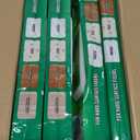 48 Count Wet Pad Refill Heavy Duty Compatible with Swiffer Sweeper Mop, Disposable Wet Mopping Cloths for Multi-Surface Floor Cleaning, Unscented