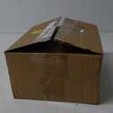 Deep Pocket King Sheet Set - King Size Sheets Set for Air Mattress - 4 Piece King Bedding Set Fade Resistant Fits 16in to 24in Pillow Top Air Bed Mattress - Black (King, Black)