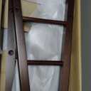 Winsome Element 2-Piece 24In Counter Stool Set, Espresso Finish, Solid Wood, Modern Design