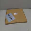 Bucket Lid Mouse Trap Metal 5 Gallon Bucket lid,Strong Metal Material That Cannot be Bitten, auto Reset, (Black)