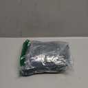 LETAOTAO Womens' Lightweight Zip Up Hoodies Stretch Thin Summer Jackets For Women (X-Large, Green)