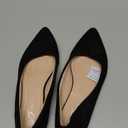FOREVER women's shoe , Black, Size 5.5