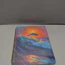 Academic Planner 2026-2027, Monthly & Weekly Jul 2026-Jun 2027 Planner