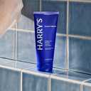 Harry's Shaving Cream for Men with Aloe and Eucalyptus (1 Pack) 6 oz Conditions Skin and Softens Facial Hair for Shaving Safe for Sensitive Skin