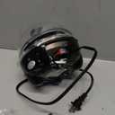 DASH Electric Rapid Egg Cooker for Hard Boiled/Poached/Scrambled Eggs or Omelets with Auto Shut-Off Feature, Black, 7 Egg Capacity