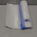 POWERXL VACUUM SEALER ZIPPER BAGS 20PC