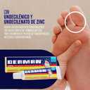 3 x Derman Foot Cream, 1.76 Ounce