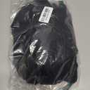 Danysu Nude Built in Bra Cotton Jersey T Shirt No See Through Stretchy Lightweight Fitted Everyday Basic Tops Gym Workout Tee Size L