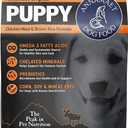 Annamaet Original Puppy Dry Dog Food, (Chicken & Brown Rice), 25-lb Bag (EXP 05/07/31)