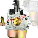 YAMAKATO HUAYI HY-170HJ 951-12785 951-05021 Carburetor for MTD Cub Cadet RT65 Troy Bilt Bronco Troy Bilt Craftsman Roto OHV 196cc 208CC 212CC Engine Tiller 751-12785 951-10797 951-12124
