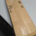 MaxRugrs Washable Runner Rug Non Slip Kitchen Rug Runners for Hallways,Stain Resistant Vintage Floor Carpet Runners for Entryway,Laundry Room,Bedroom-Beside Area Rugs(2x6,Blue White)