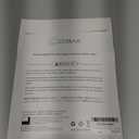 CoBak Stand Case for 7" Kindle Paperwhite 12th Gen 2024 and Kindle Colorsoft with Hand Strap - Compatible with iPhone MagSafe, for Samsung/Belkin/Anker Wireless Charging Pads, Durable, Auto Sleep Wake (Daisy)