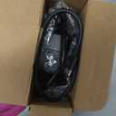 VJYUIJAY Universal 65W USB-C Laptop Charger Compatible with HP Chromebook, Lenovo, Dell, Acer, Asus, Samsung, Google Computer Type C Power Adapter