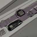 Smart Watches for Women for iPhone/Samsung/Android(Answer/Make Calls),1.27'' AMOLED Screen Activity Fitness Trackers with Heart Rate/Sleep/SpO2 Monitor,120+ Sport Modes IP68 Fitness Watch 2Band Purple