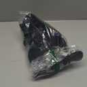 rabbitgoo Tactical Dog Harness for Large Dogs, No Pull Military Service Vest with Handle & Molle, Easy Control for Training Walking, Adjustable Reflective Straps, Green, XL