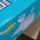 Pampers Swaddlers Disposable Diapers Size 3, 164 Count