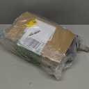 Contigo Kids Water Bottle with Redesigned AUTOSPOUT Straw 14oz. 2 Pack Blueberry and Blue Raspberry & Blueberry and Blue Raspberry with Cosmos