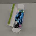 Walkie Talkies for Kids Long Range Walkie-Talkie for Adults Rechargeable 6 Pack with Lanyard NOAA USB, Family Pink 2 Way Radio Toys for 3-12 Year Old Boys Girls Toddlers Camping Skiing (Blue Red Orange Yellow Purple Pink)