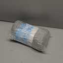 Topcee Cooling Blanket (90"x90"Queen Size) for Sweats Absorbs Heat to Keep Adults Cool on Warm Nights, Q-Max 0.5 for Hot Sleepers, Ultra-Cool Lightweight Blanket for Bed