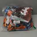 Dawhud Direct Sports Fleece Blanket for Bed, 50x60 Inches Sports Fan Fleece Throw Blanket for Adults and Kids - Soft Plush Blanket - Queen Size