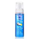 Lottabody Wrap Me Foaming Mousse with Coconut & Shea Oils, Lightweight Moisture-Rich Curl-Defining & Frizz-Control Styling Mousse for Natural Curly, Coily & Relaxed Hair, 7 oz (7 Fl Oz (Pack of 1))