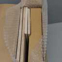 Chicken Brooder Box for Chicks & Quail with 3 Absorbent Pads, Feeder and Waterer - Adjustable Temperature Control Brooding Box for Small Chicken Coop & Quail Cage (15.7x12x12 Inches)