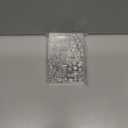 cSeao SAE Hex Nuts Assortment Kit, #2-56#4-40#6-32#8-32#10-32#10-24 1/4"-20 3/8"-16, 304 Stainless Steel Plain Finish A2-70 18-8