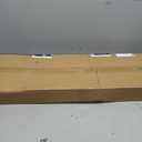 Curb Ramp 2" Rise Rubber Curb Ramps for Driveway Curb Ramps for Sidewalks Car Ramps Door Threshold Ramp Shed Ramps for Riding Mower 7000 LB Capacity