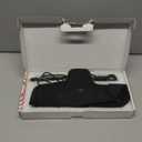 Tamthna Red Light Therapy for Neck & Wrist, Rechargeable 5000mAh Battery Infrared Red Light Therapy Belt for Body, Portable Near Infrared Neck Wrap for Home and Office