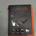 Helix AirWireless Bone Conduction Headphones-Open-EarTechnology (ETHAIRB V2-024)