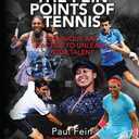 The Fein Points of Tennis, Book