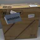 HBTower 63" Long & 17.3" Wide Folding Dog Ramp for Car, SUV & Truck  Portable Pet Ramp with Non-Slip Surface, Extra Wide Steps for Large Dogs Up to 250LBS