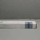 Kingston Brass BA311BB Classic Towel-Bar, Brushed Brass