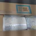 Pampers Swaddlers Diapers, Size 6 (23-44 lbs), 108 Count, Absorbent, Keeps Baby Dry and Comfortable, Skin Safe Disposable Baby Diaper 