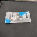 NITITOP Compatible with iPhone 14 Case Cute Glossy Mirror Love Heart Pattern for Women Girls White Frame Design Shockproof Silver Protective Phone Cover - White Heart