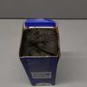 MIULEE Decorative Throw Pillow Covers Neutral Fringe Throw Pillows Set of 2 Rifle Green Boho Farmhouse Cushion Covers with Tassels for Couch Sofa Bed Living Room Spring Home Decor 20x20 Inch