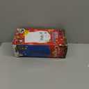 SdeNow Twerking Santa Claus,Booty Shaking Santa Dancing Santa Claus with Music Singing Animated Christmas Santa Toys for Kids- English Song