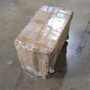 Heavy Duty 45 Degree Angle Support Bracket 4"4" (Actual: 3.2"3.2") Wood Beam Support Hardware Degree Post Bracket for Gazebos Pagola Porches 12Pcs Black