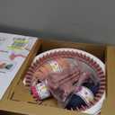 SENTRO 48 Needles Knitting Machines with Row Counter,Smart Knitting Crochet Machine,Weaving Round Loom,Double Knit Loom Machine Kit,DIY Knit Scarf Hat Sock