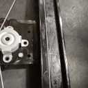 YHTAUTO Front Power Window Regulator Driver Side with 6-Pin Motor Assembly for Nissan Sentra 2013-2019 Sedan, with Express Up Or Down