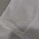 BIGFOX Women's Sexy Shapewear Bodysuit, Spaghetti Straps U Back Mesh High Cut Bodycon Teddy Jumpsuit for Date, Club, Rave (White, One Size)