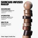 Milk Makeup Sculpt Stick Cool-Toned Cream Contour Stick Adds Depth, Dimension + Shape for Natural-Looking Shadows Hydrating, Buildable Formula With Thyme Extract