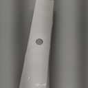 Silicone Baby Placemats, Kids Placemats for Dining Table, Montessori Placemat for Toddler, Non Slip, Waterproof, Portable Placemat Set of 2 (Gray+Sky Blue)