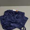 Polecasa Extra Heavy Duty Large Laundry Bag with Sturdy Handles and Drawstring Closure, 28 x 36 inches Durable Storage Bags for Basket, Hamper, College, Dorm, Travel, Navy