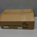 ADBIU Under Sink Organizer, 2 Pack 2 Tier Expandable Height (13.2" - 17.2") Pulling Out Kitchen Bathroom Cabinet Organizers