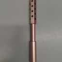 Nurse Jamie Uplift Facial Massaging Beauty Roller - Facial Massager with 24 Stones for Sculpting, Firming & Reducing Puffiness (Rose Gold)