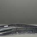 2025 2026 Tape-On Side Window Visor Deflectors for Toyota Camry LE SE XLE XSE Smoke Tinted Rain Guards