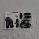 USB C Wireless Lavalier Microphone for Android, PC, Laptop, iPhone 15/16, USB Microphone with Noise Cancellation, Lapel Mic Wireless for Video Recording, Vlog, YouTube, TikTok