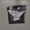 BJU Guatemala Flag T-Shirt Flag Badge Novelty Tee Printed Crewneck Short Sleeve Casual Top Unisex (S)